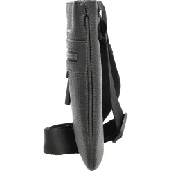 Essential - Umhängetasche Mini 22 cm (schwarz)