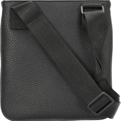 Essential - Umhängetasche Mini 22 cm (schwarz)