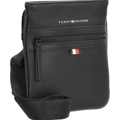 Essential - Umhängetasche Mini 22 cm (schwarz)