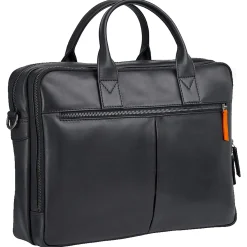 Essentials - Aktentasche 14" 40 cm (black)