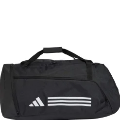 Essentials Duffle - Sporttasche L 71 cm (black/white)