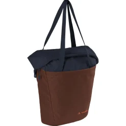 Estrellas Kajam 20 - Rucksack 24 cm (chocolate)