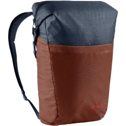 Estrellas Kajam 20 - Rucksack 24 cm (chocolate)