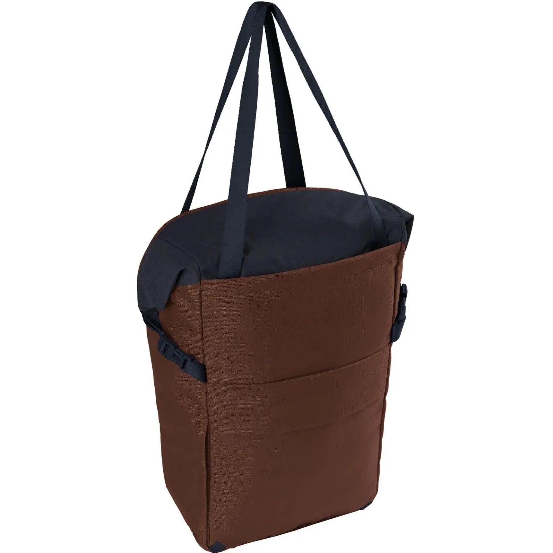 Estrellas Kajam 20 - Rucksack 24 cm (chocolate)