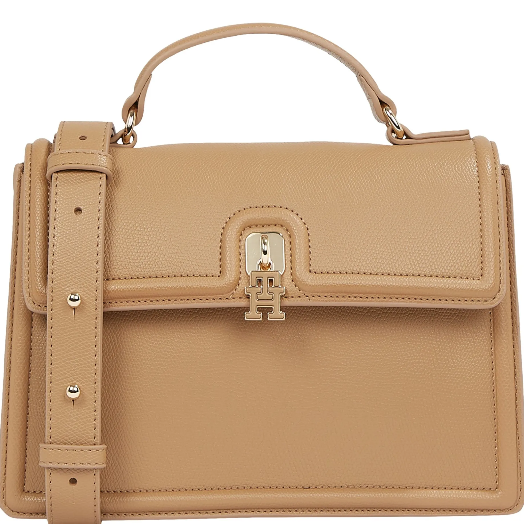 Eternity - Henkeltasche Mini 25.5 cm (safari canvas)