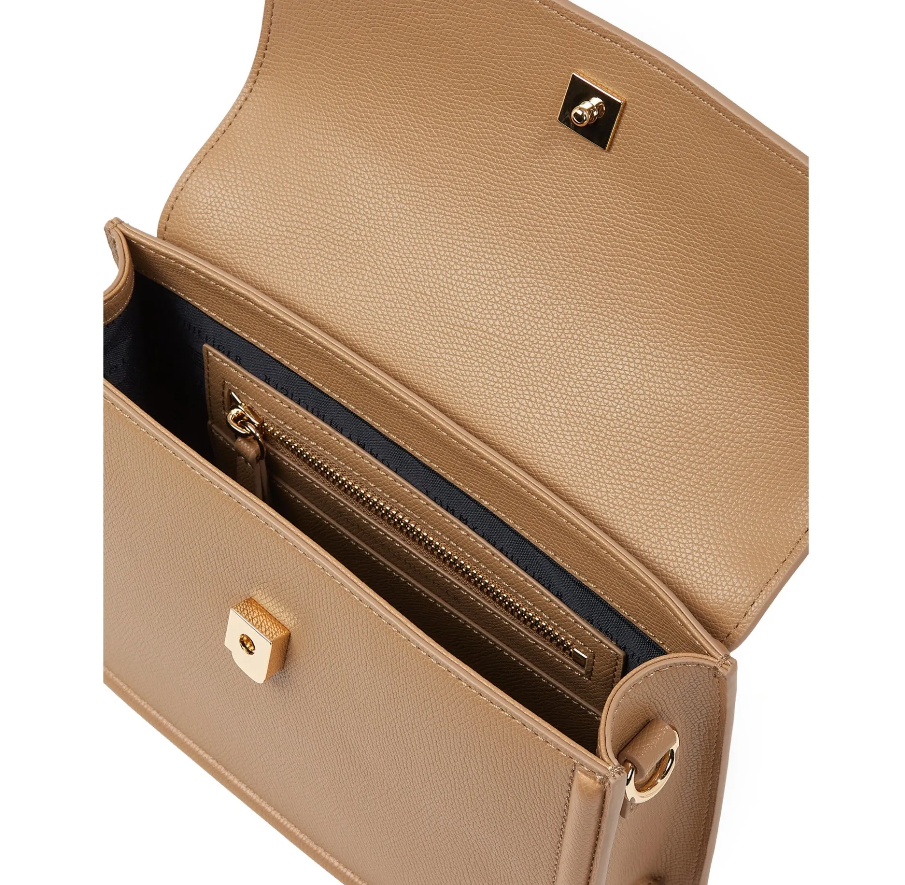 Eternity - Henkeltasche Mini 25.5 cm (safari canvas)