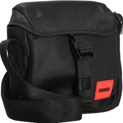 Ethon 2.0 - Umhängetasche 20 cm (black)