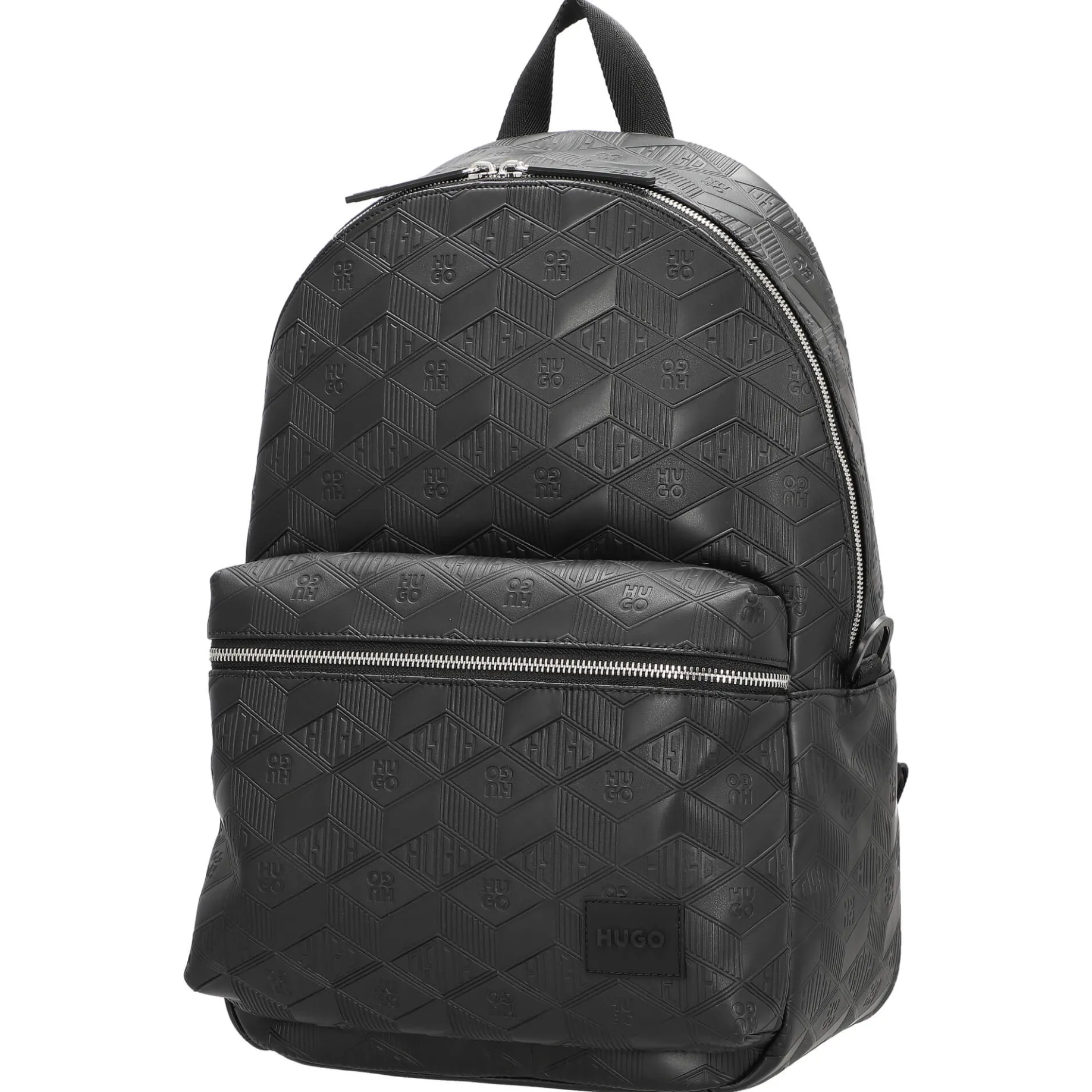 Ethon 2.0 HI - Rucksack M (black)