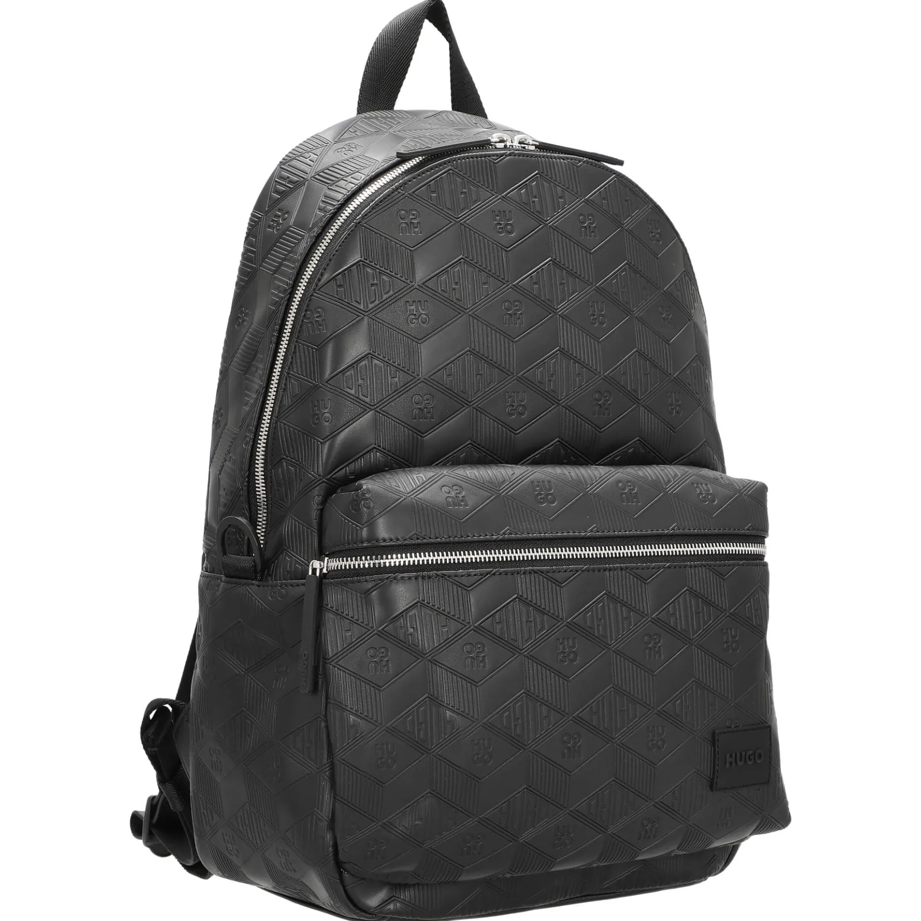 Ethon 2.0 HI - Rucksack M (black)
