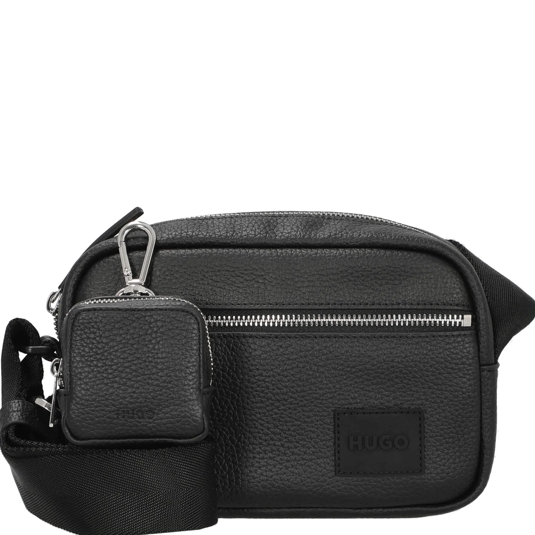 Ethon 2.0 HI EW - Umhängetasche 22 cm (black)