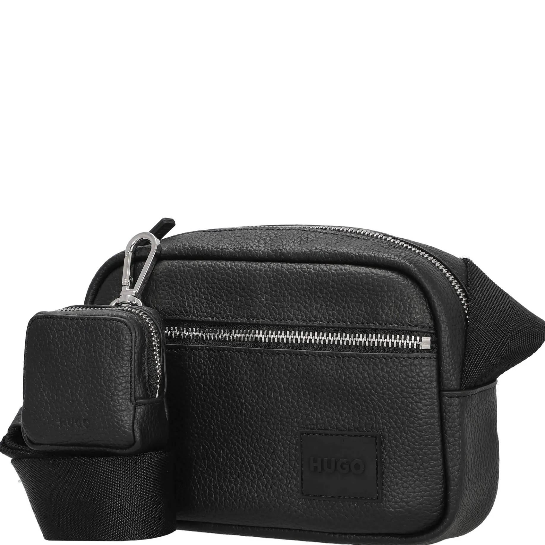 Ethon 2.0 HI EW - Umhängetasche 22 cm (black)