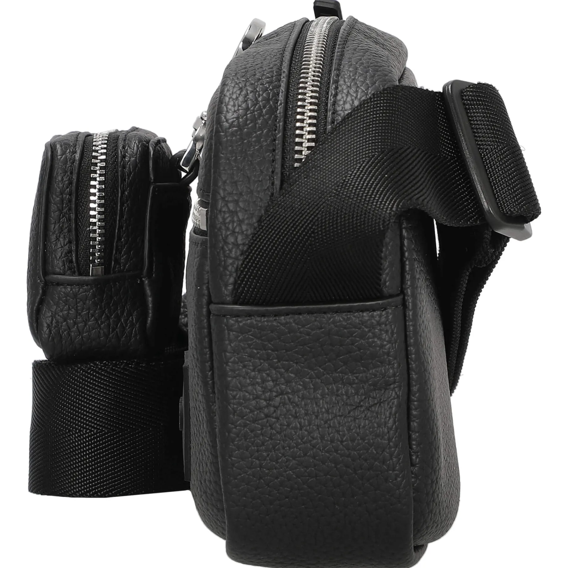 Ethon 2.0 HI EW - Umhängetasche 22 cm (black)