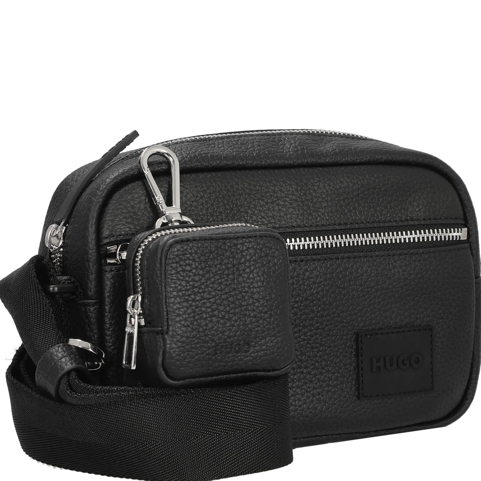 Ethon 2.0 HI EW - Umhängetasche 22 cm (black)