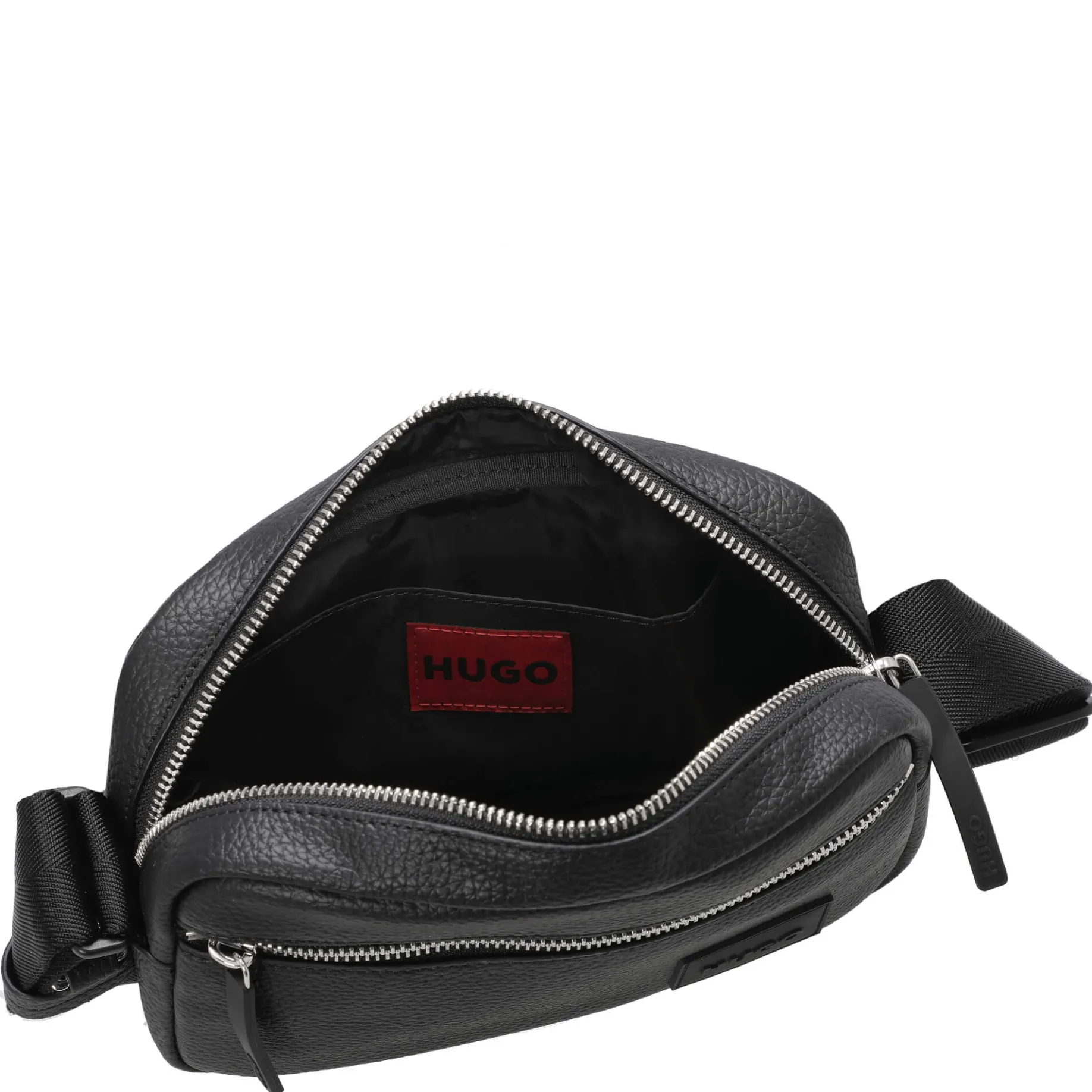 Ethon 2.0 HI EW - Umhängetasche 22 cm (black)