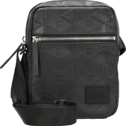 Ethon 2.0 HI NS - Umhängetasche M (black)