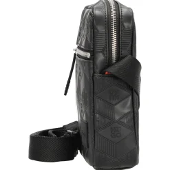 Ethon 2.0 HI NS - Umhängetasche M (black)