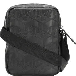 Ethon 2.0 HI NS - Umhängetasche M (black)