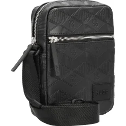 Ethon 2.0 HI NS - Umhängetasche M (black)