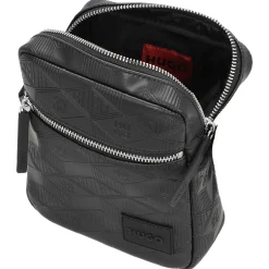 Ethon 2.0 HI NS - Umhängetasche M (black)