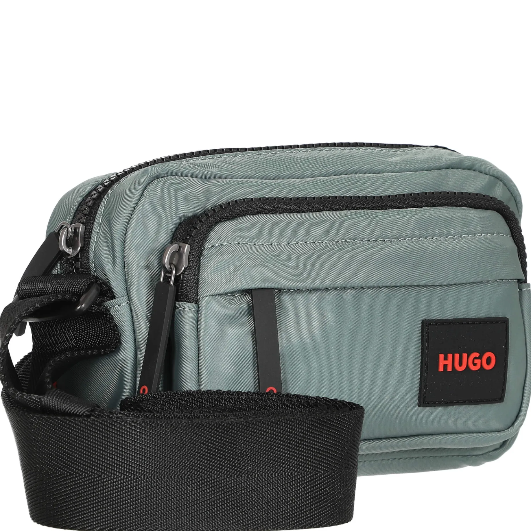 Ethon 2.0 N EW - Umhängetasche 20 cm (open green)