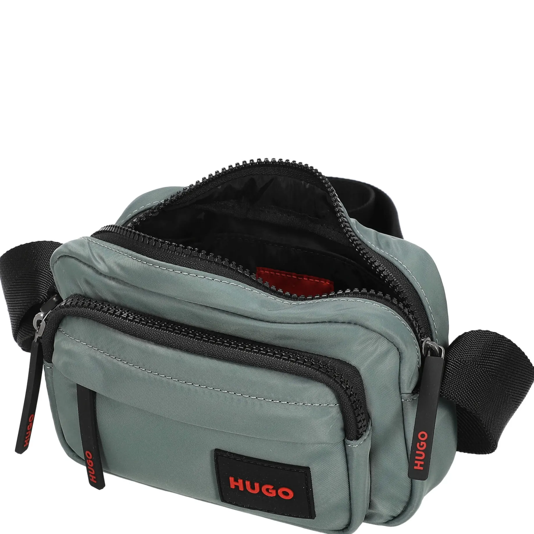 Ethon 2.0 N EW - Umhängetasche 20 cm (open green)