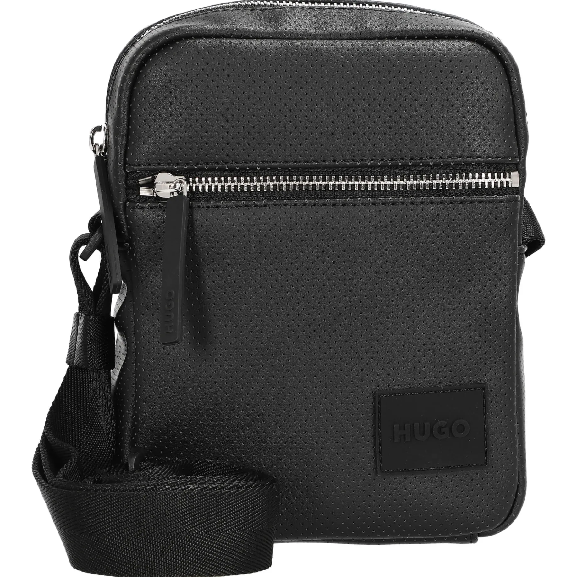 Ethon 2.0 NS - Umhängetasche (black)