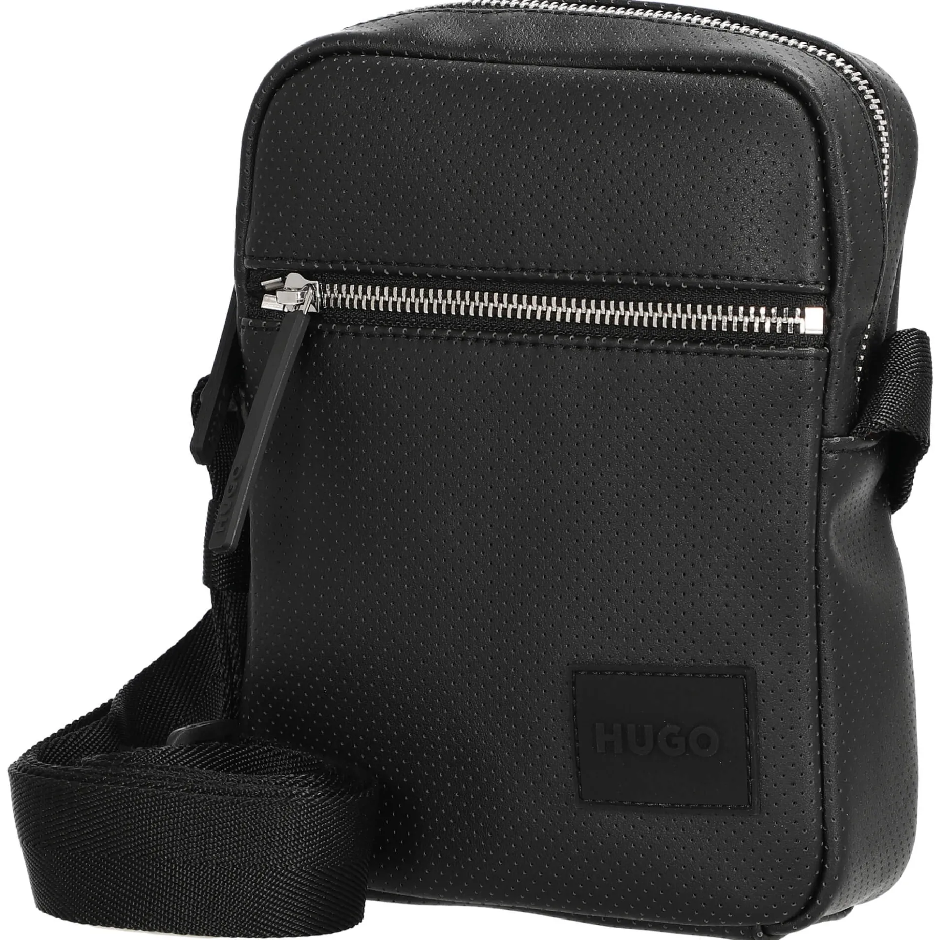 Ethon 2.0 NS - Umhängetasche (black)