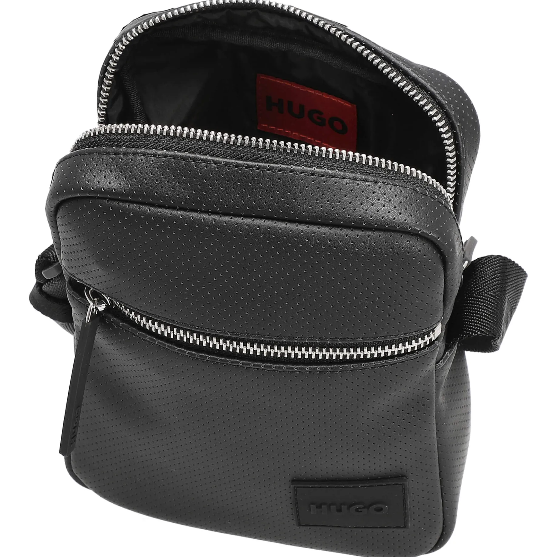 Ethon 2.0 NS - Umhängetasche (black)