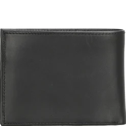 Eton - Geldbörse 4cc 13 cm (schwarz)