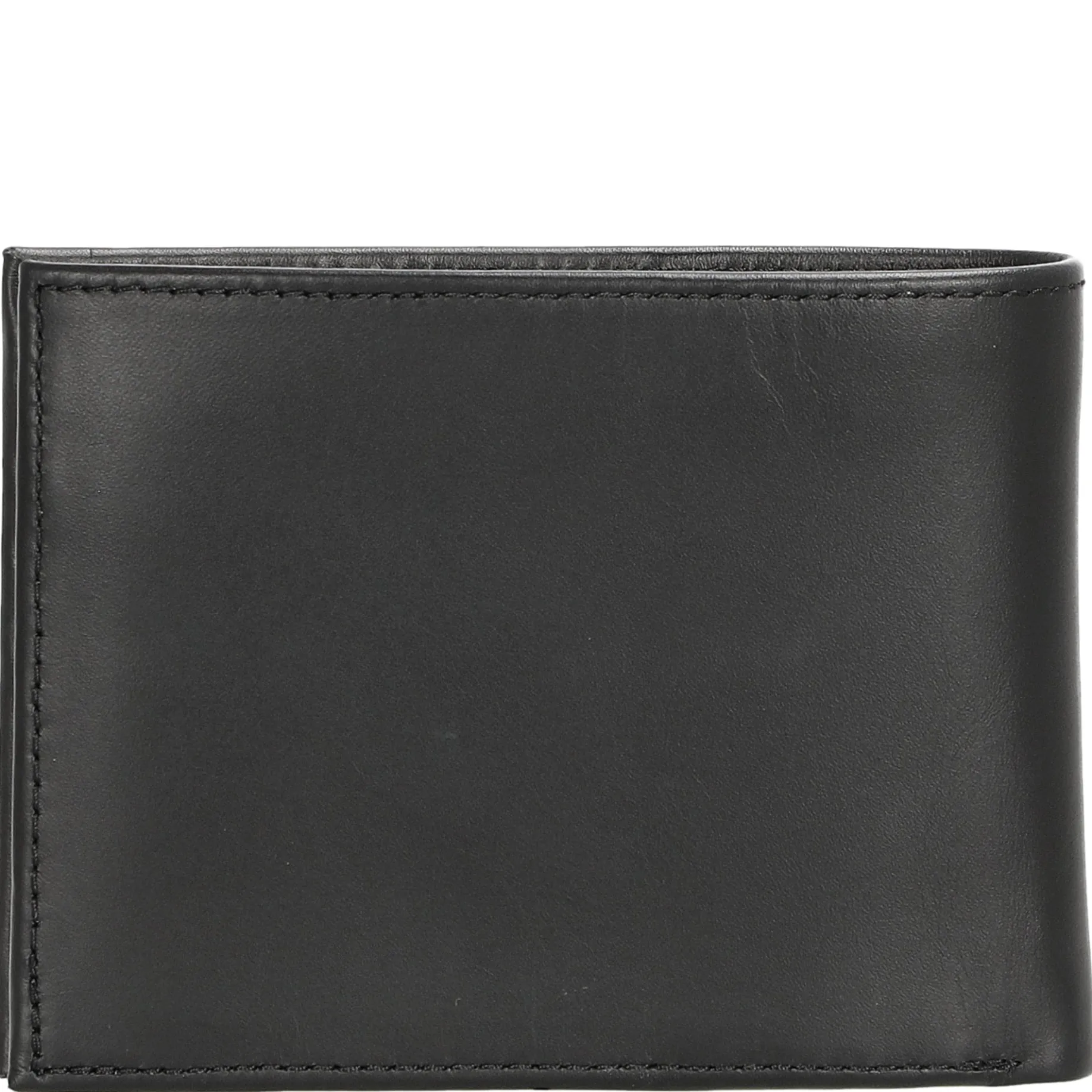 Eton - Geldbörse 4cc 13 cm (schwarz)
