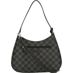 Euphoria - Schultertasche 31 cm Synthetik (black)