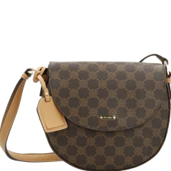 Euphoria - Schultertasche 25 cm (cafe)
