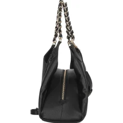 Euthalia - Schultertasche M 31 cm (nero)