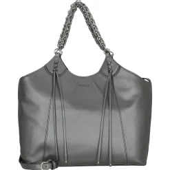Euthalia - Shopper L 43 cm (antracite met.)