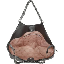 Euthalia - Shopper L 43 cm (antracite met.)