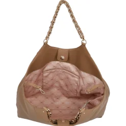 Euthalia - Shopper L 43 cm (almond)