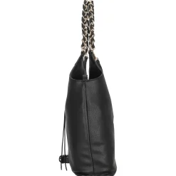 Euthalia - Shopper L 43 cm (nero)