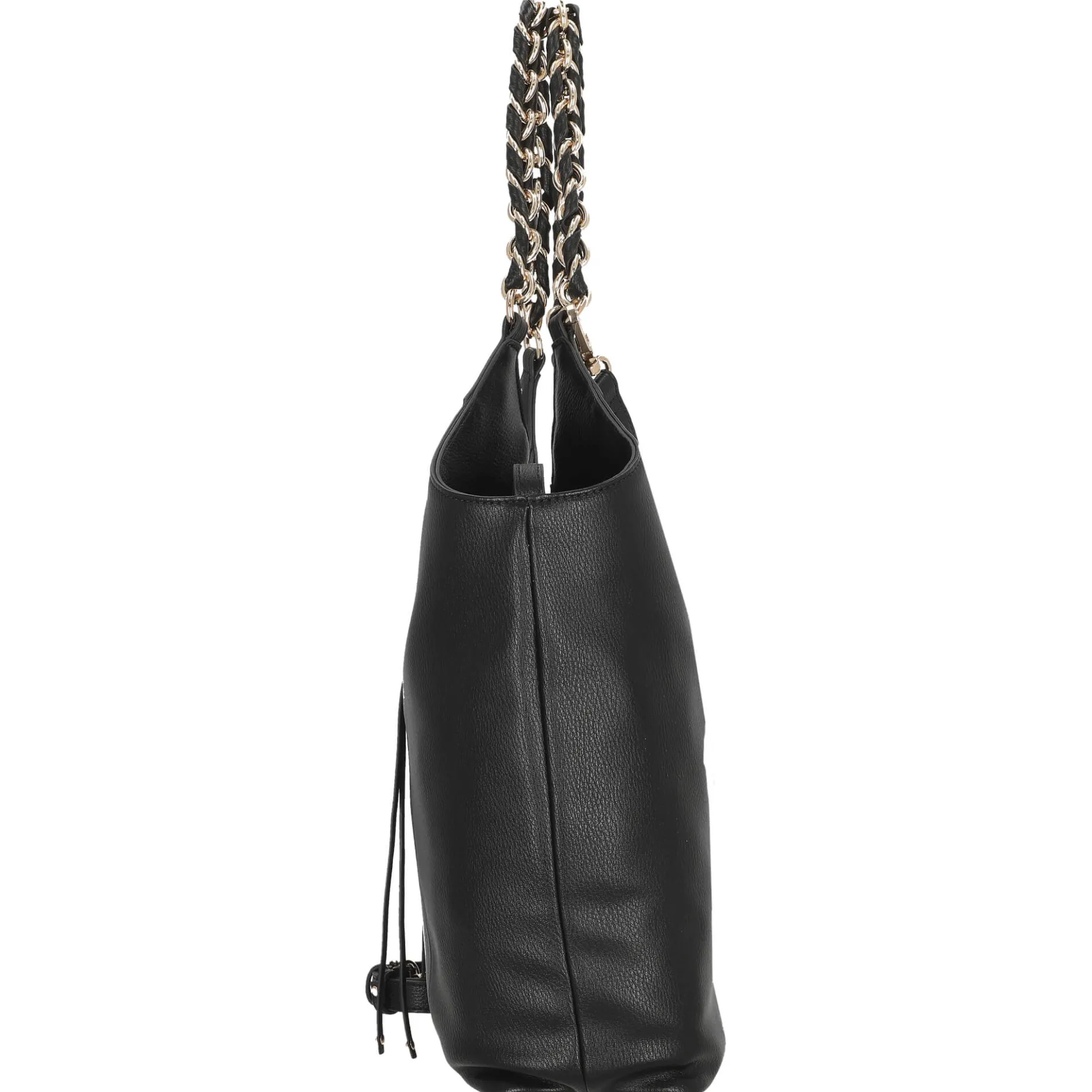Euthalia - Shopper L 43 cm (nero)