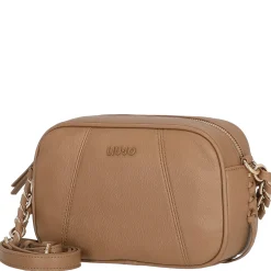 Euthalia - Umhängetasche M 21 cm (almond)