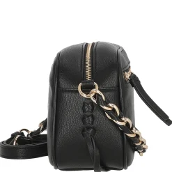 Euthalia - Umhängetasche M 21 cm (nero)