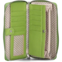 Eva EV2 - Geldbörse 15cc 19 cm (kiwi)