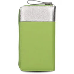 Eva EV2 - Geldbörse 15cc 19 cm (kiwi)