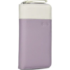 Eva EV2 - Geldbörse 15cc 19 cm (lilac)