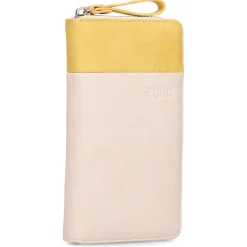 Eva EV2 - Geldbörse 15cc 19 cm (off-white)