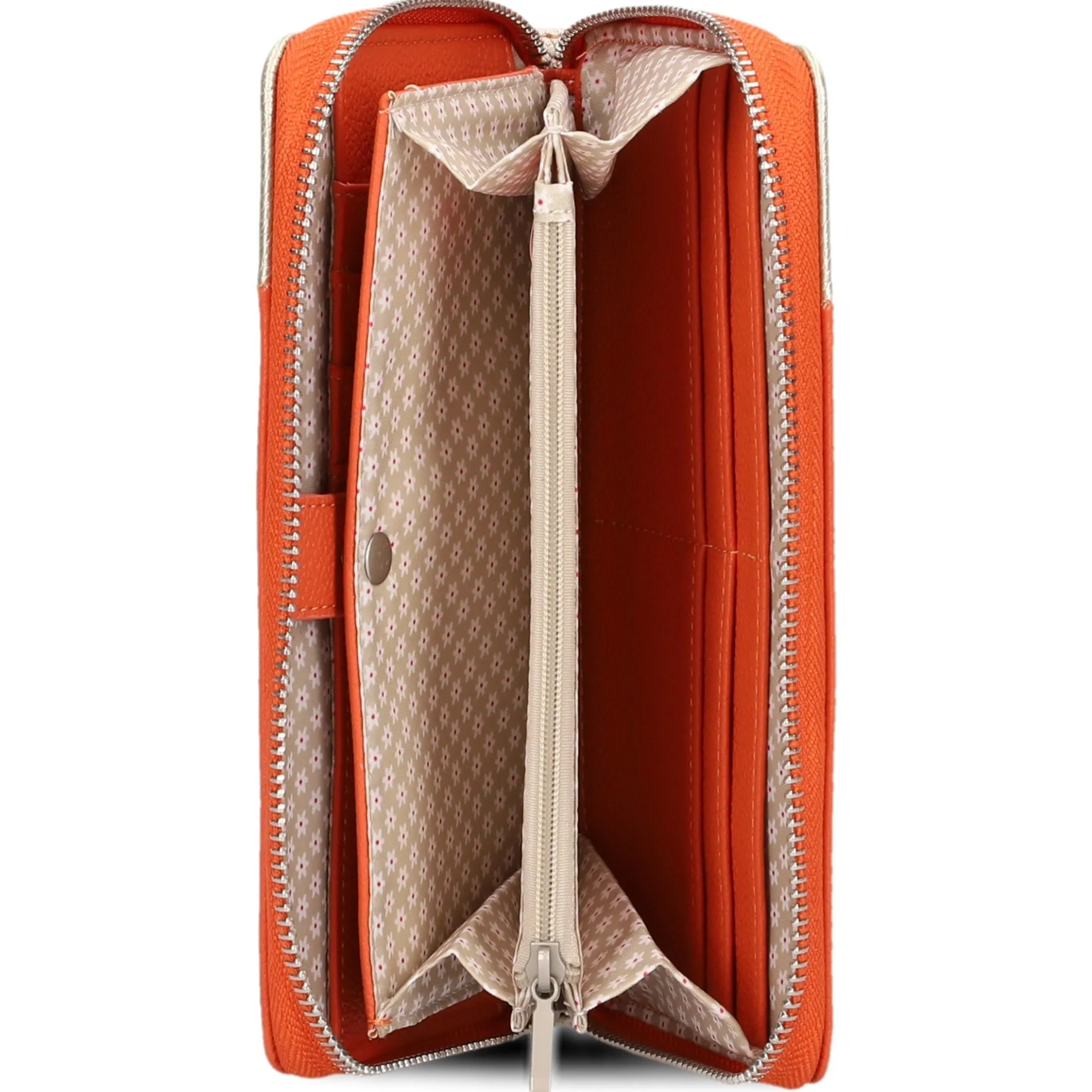 Eva EV2 - Geldbörse 15cc 19 cm (papaya)