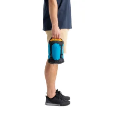 Evac Compression Dry Bag 5L - Packsack (turkish tile)