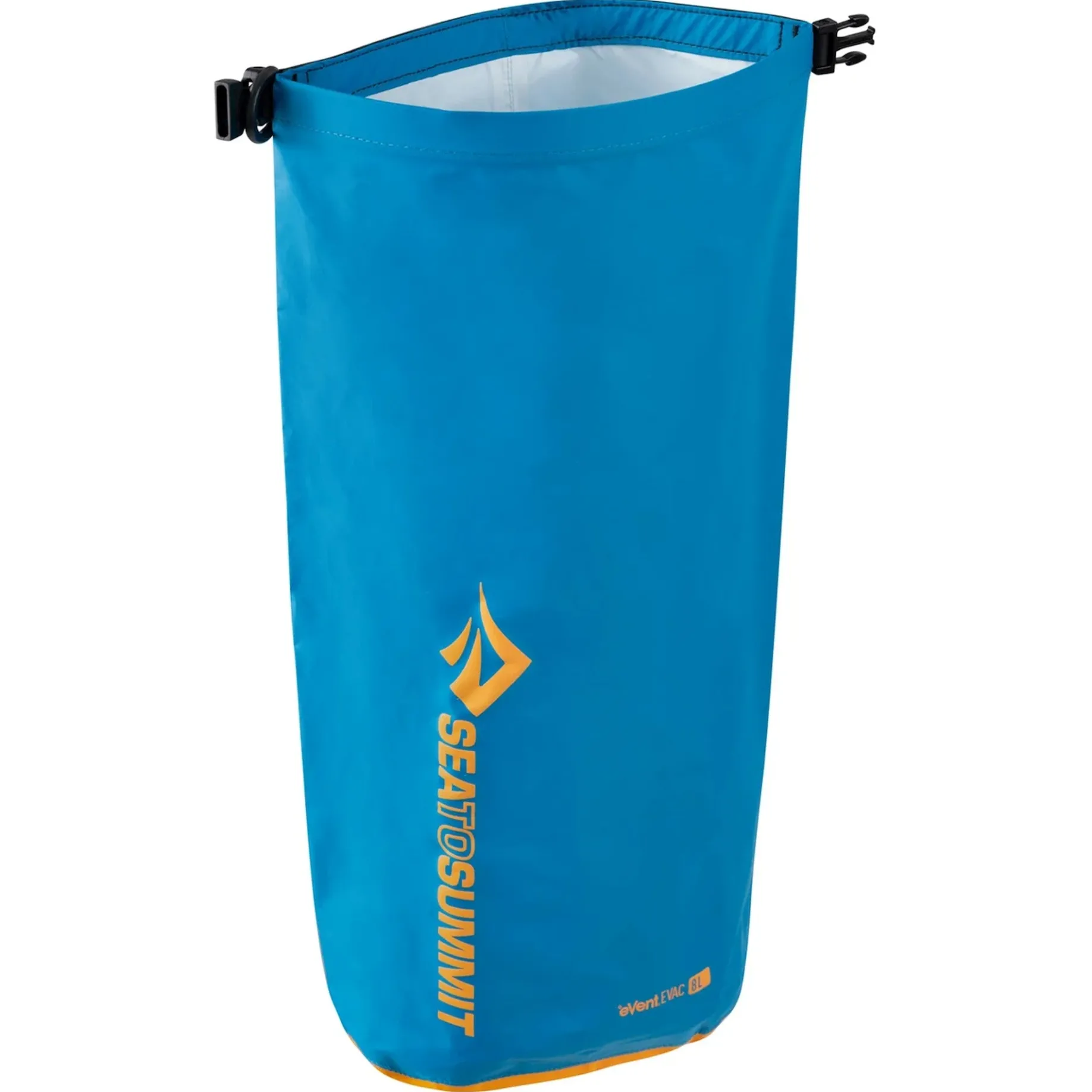 Evac Dry Bag 8L - Packsack (turkish tile)