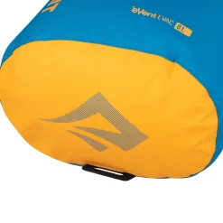 Evac Dry Bag 8L - Packsack (turkish tile)