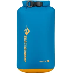 Evac Dry Bag 5L - Packsack (turkish tile)