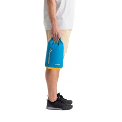 Evac Dry Bag 5L - Packsack (turkish tile)